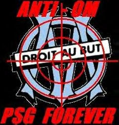 <3 PSG