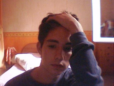 Encore moi  =)